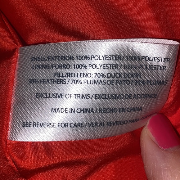 Woolrich quilted vest - Picture 3 of 4